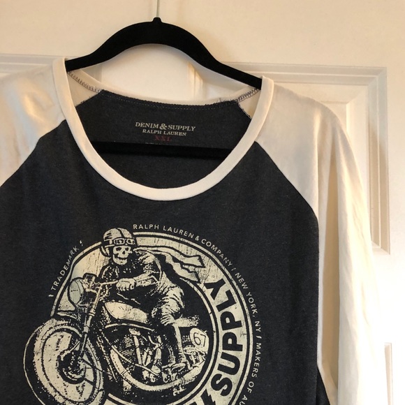 Denim & Supply Ralph Lauren Other - Denim & Supply Ralph Lauren and Company EUC